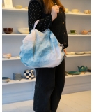 Sac Shupatto Sea Cloud (2 Tailles) - MARNA