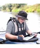 Stylo À Bille AirPress Orange 0.7mm - TOMBOW