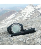 Stylo À Bille AirPress Orange 0.7mm - TOMBOW