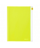 Carnet Edit Zippé B6 320 pages - MARK'S