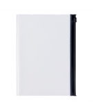 Carnet Edit Zippé B6 320 pages - MARK'S