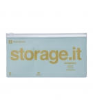 Pochette De Rangement Zippée - MARK'S