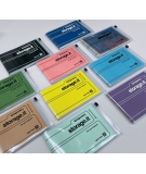 Recharge Carnet A6 Storage.It Desk - MARK'S