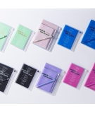 Recharge pour Carnet B6 Day's Zippé - MARK'S