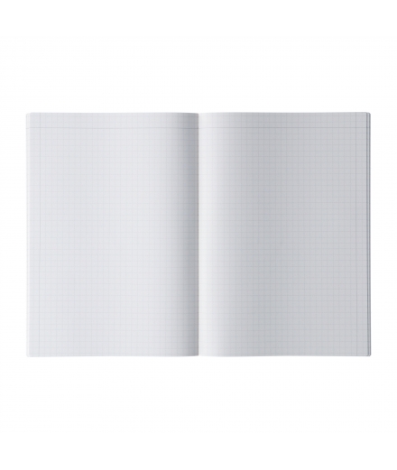 Recharge pour Carnet Edit Zippé A5 - MARK'S