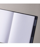 Recharge pour Carnet Edit Zippé B6 - MARK'S