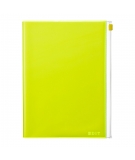 Carnet Edit Zippé A5 320 pages - MARK'S