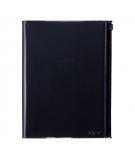 Carnet Edit Zippé A5 320 pages - MARK'S