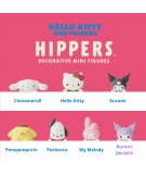 Hippers Hello Kitty & Friends Sanrio - DREAMS