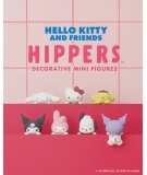 Hippers Hello Kitty & Friends Sanrio - DREAMS