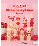 Sonny Angel Strawberry Love - SONNY ANGEL