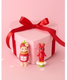 Sonny Angel Strawberry Love - SONNY ANGEL