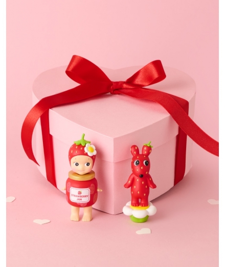 Sonny Angel Strawberry Love - SONNY ANGEL