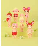 Sonny Angel Strawberry Love - SONNY ANGEL