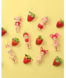 Sonny Angel Strawberry Love - SONNY ANGEL