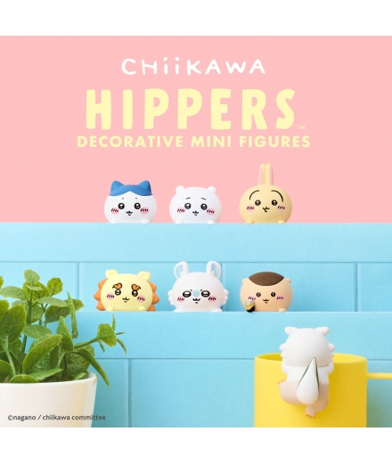 Hippers CHiiKAWA - DREAMS