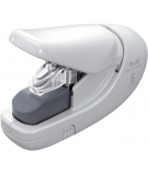 Agrafeuse Compacte Blanche Sans Agrafes - PLUS