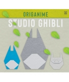 Origanime Studio Ghibli - YNNIS