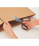 Ciseaux Premium FitCut Curve - PLUS