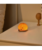 Mini Veilleuse Recgargeable USB Hérisson - WINKEE