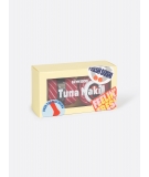 Chaussettes Maki Thon - EAT MY SOCKS