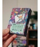 Mini Puzzle Atelier Magique 99 Pièces - PAIHEME STUDIO