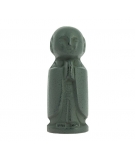 Jizo Protecteur en Fonte - TIERRA ZEN