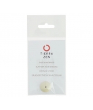 Support Blanc pour Encens Japonais - TIERRA ZEN