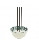 Sable de Marbre Pour Brûle-Parfum - TIERRA ZEN