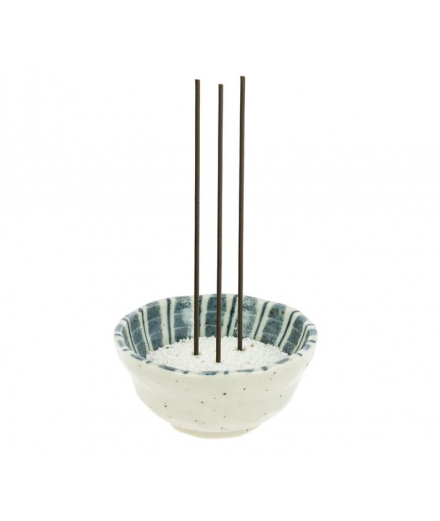 Sable de Marbre Pour Brûle-Parfum - TIERRA ZEN