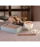 Encens Tokusen Sakura Usuzumi Grande Boîte - NIPPON KODO