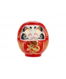 Daruma Traditionnel 12cm Made In Japan - TIERRA ZEN
