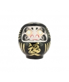 Daruma Traditionnel 12cm Made In Japan - TIERRA ZEN
