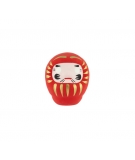 Daruma Rouge 7cm Made In Japan - TIERRA ZEN