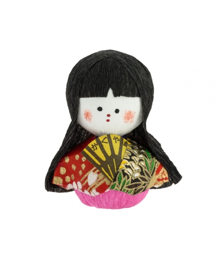 Culbuto Okiagari Princesse Kaguyahime - TIERRA ZEN