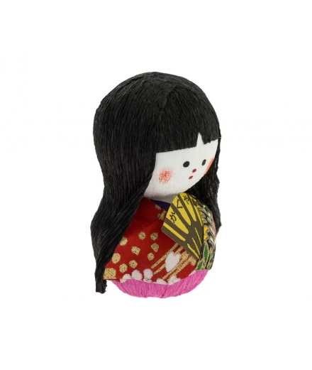 Culbuto Okiagari Princesse Kaguyahime - TIERRA ZEN