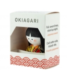 Culbuto Okiagari Princesse Kaguyahime - TIERRA ZEN