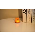 Mini Veiilleuse Renard  Rechargeable USB - WINKEE