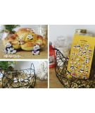 Stickers PVC Panda - SUATELIER