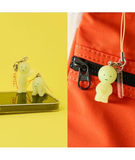 Smiski Strap Capsule Série 2 - SMISKI