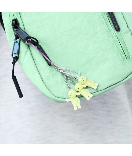 Smiski Strap Capsule Série 3 - SMISKI