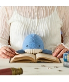 Peluche Baleine Posture Pal - DREAMS