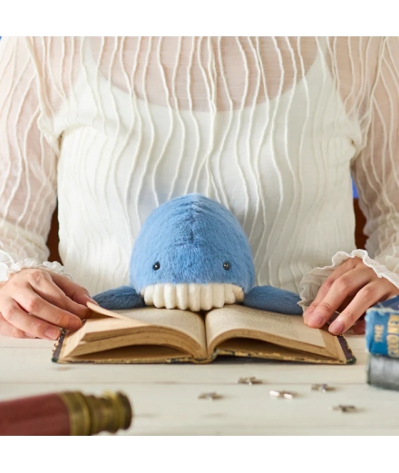 Peluche Baleine Posture Pal - DREAMS