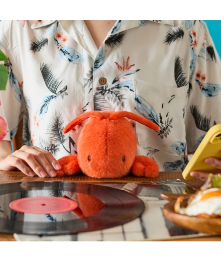 Peluche Homard Posture Pal - DREAMS