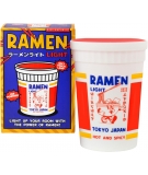 Lampe Veilleuse Ramen - GIFT REPUBLIC