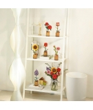 Maquette 3D Rose Rouge - ROLIFE