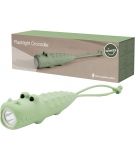 Lampe Torche Silicone Crocodile  Rechargeable - WINKEE