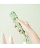 Lampe Torche Silicone Crocodile  Rechargeable - WINKEE