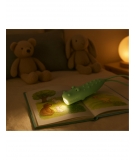 Lampe Torche Silicone Crocodile  Rechargeable - WINKEE
