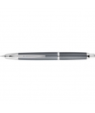 Stylo Plume Capless 18 Carats Décimo Gris Médium - PILOT